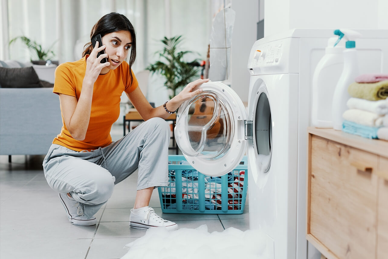 Haushaltsgeräte Reparaturservice Forchheim