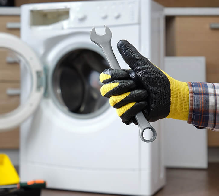 Haushaltsgeräte Reparatur in Forchheim