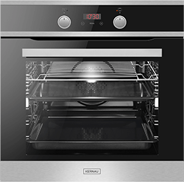 Backofen Reparatur Forchheim