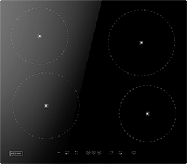 Induktionsfeld Reparatur Forchheim