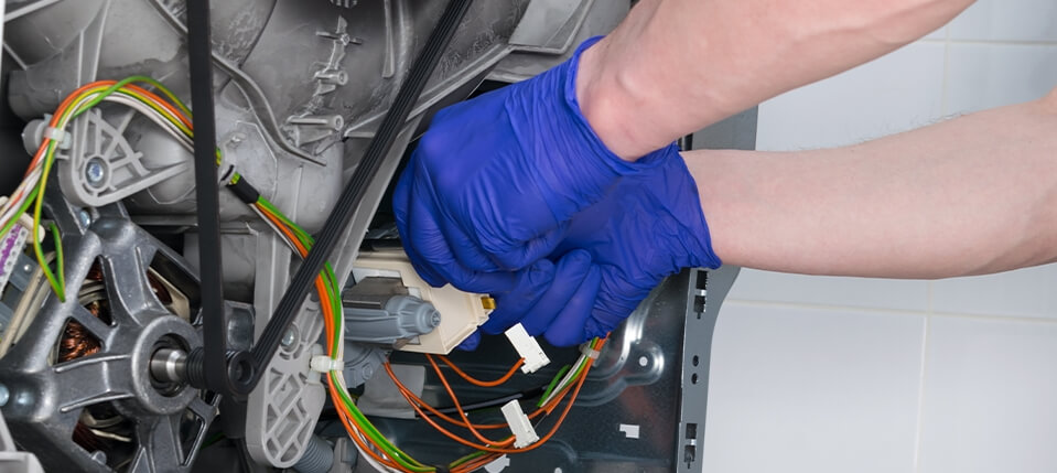 Haushaltsgeräte Reparaturservice Forchheim - Über uns