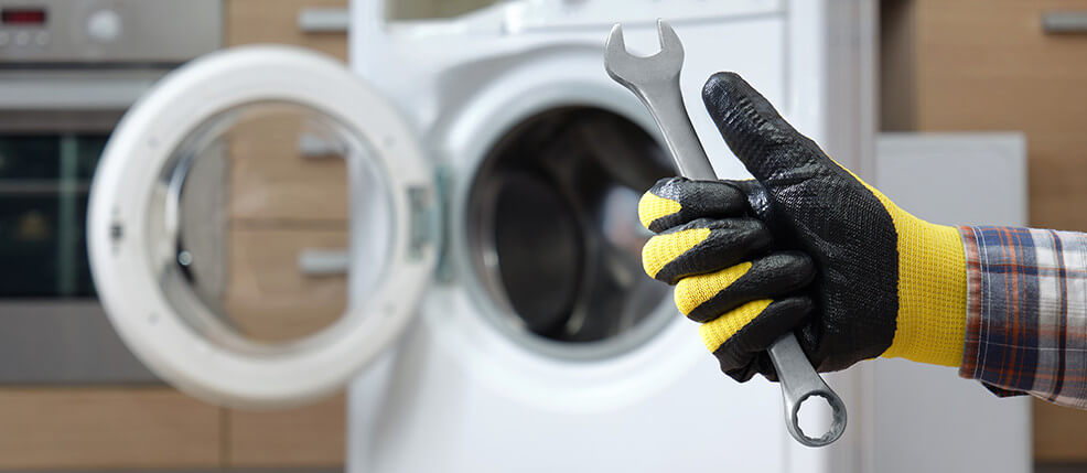 Haushaltsgeräte Reparaturservice Forchheim - Unsere Leistungen