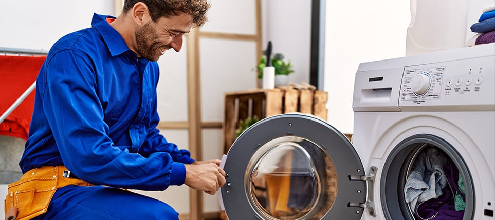 Haushaltsgeräte Reparaturservice Forchheim - Kontakt